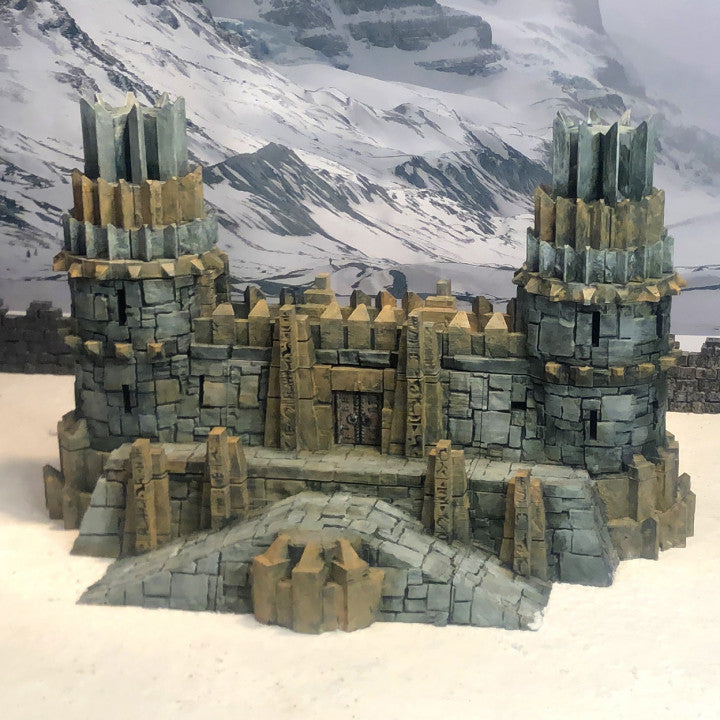 Tabletop Terrain