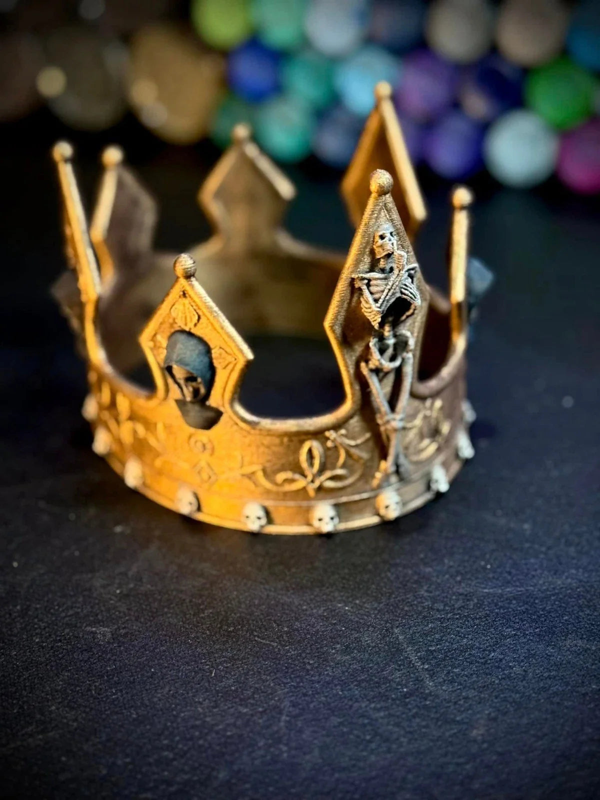 Cosplay Accessories