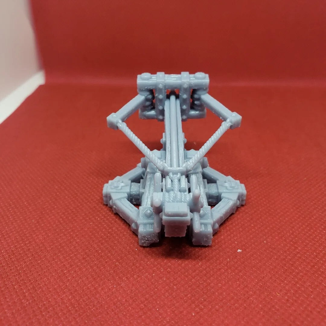 Royal Ballista - Bolt Thrower