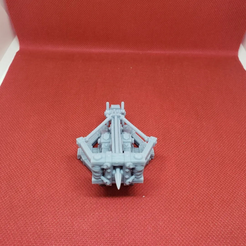 Royal Ballista - Bolt Thrower