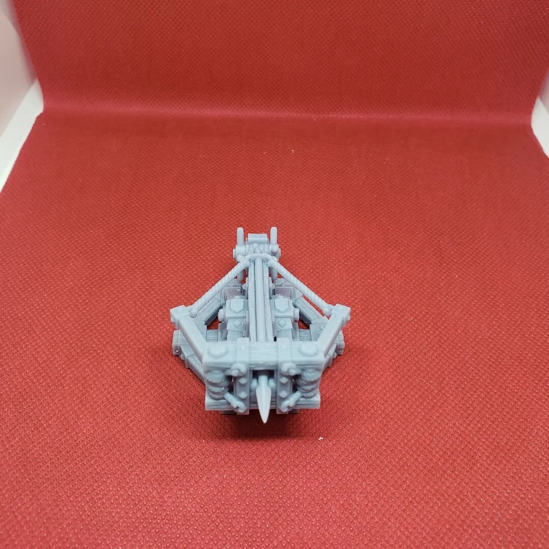 Royal Ballista - Bolt Thrower