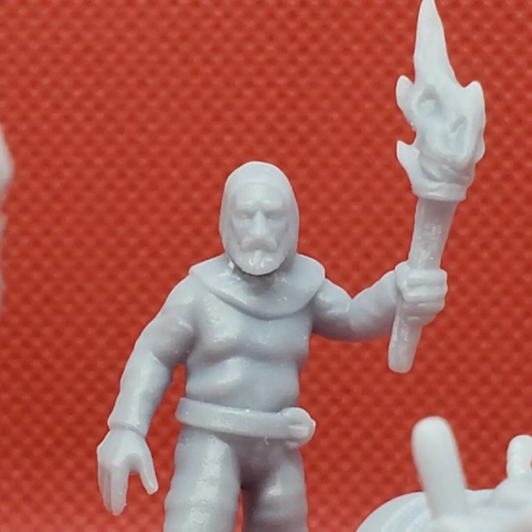 Royal Bombard - Field Cannon