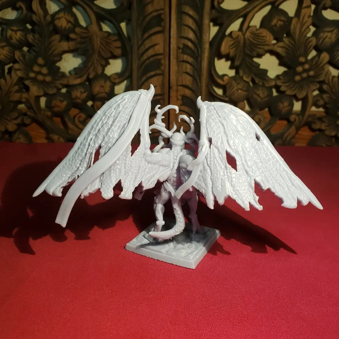 Prince of Plagues - Prince of Demons