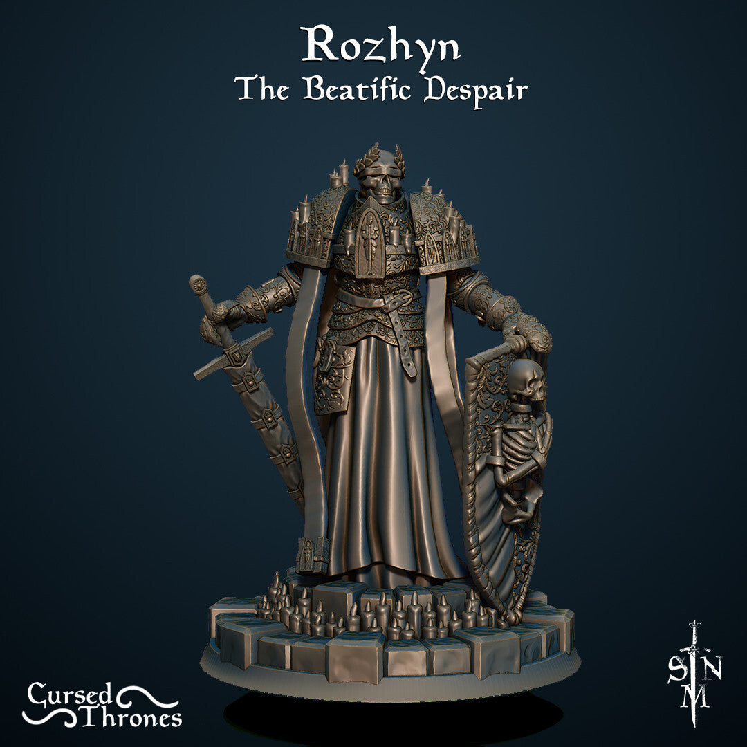 The Host of False Gold - Heretics to the Sun - Crusade Pilgrims