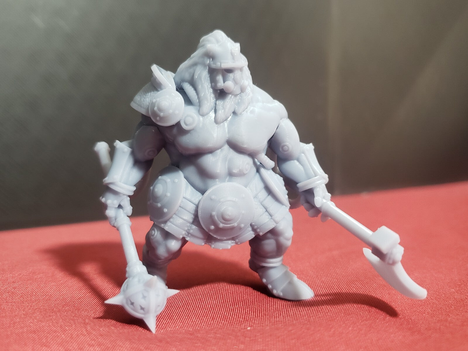 Trench Crusaders - Flesh Golem Kit - Sultinate - Black Grail