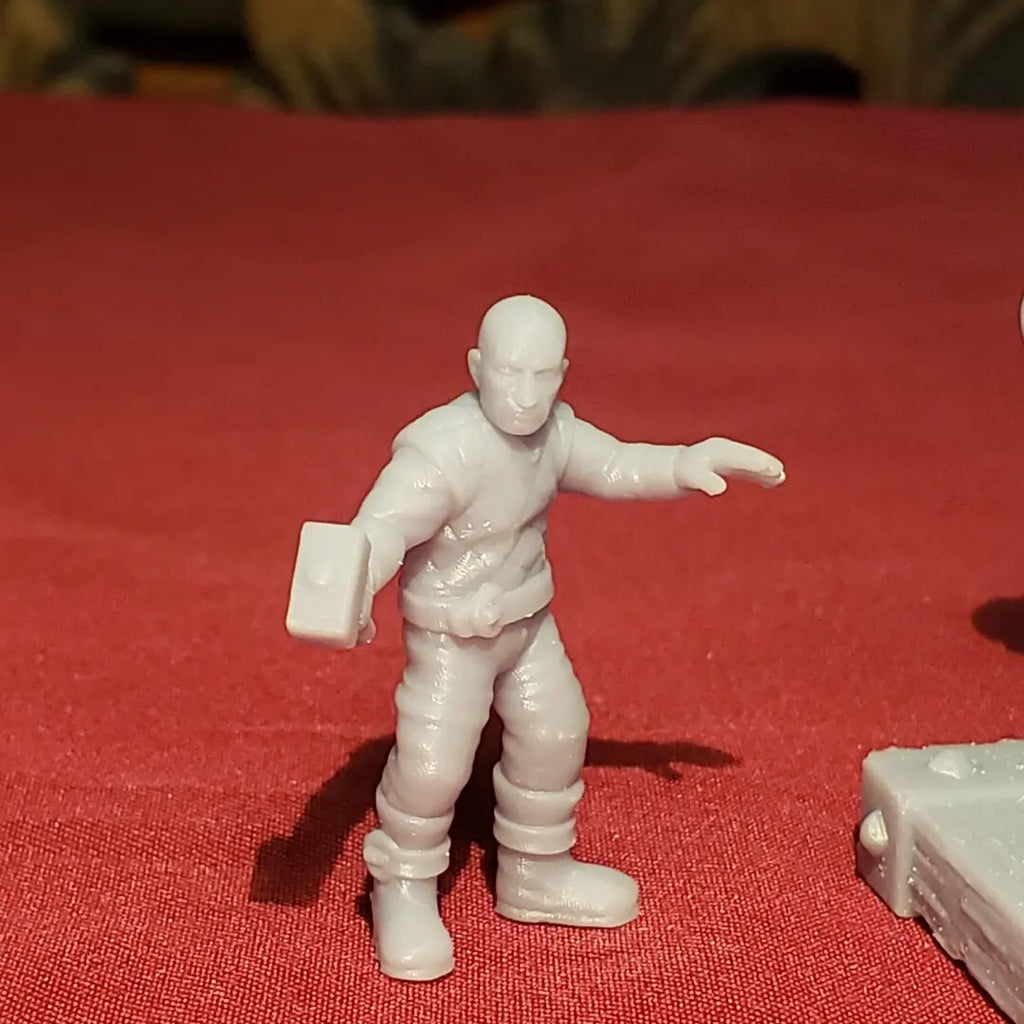 Royal Trebuchet - Stone Thrower - Catapult