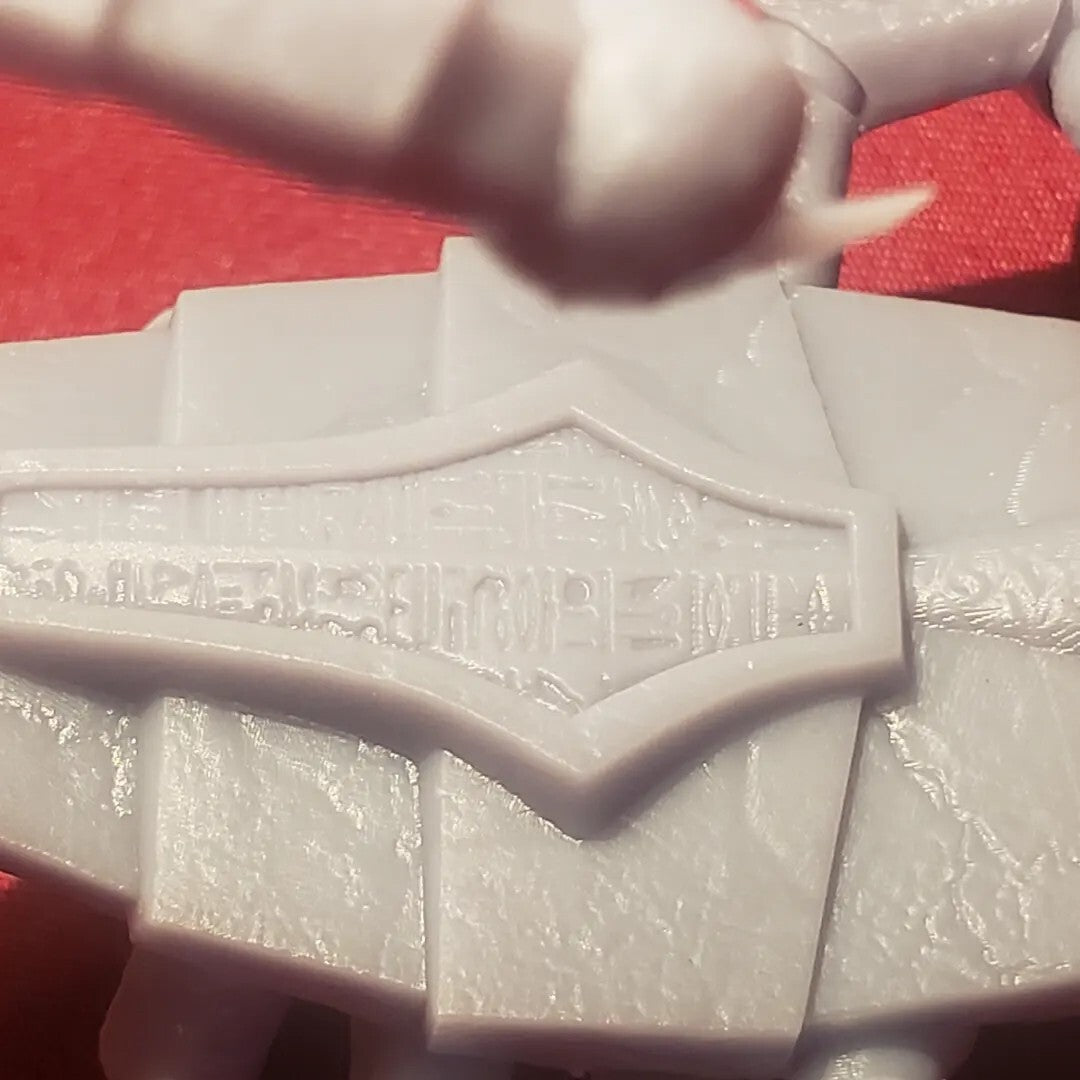 Dune Scorpion - Entombed Scorpion Statuary