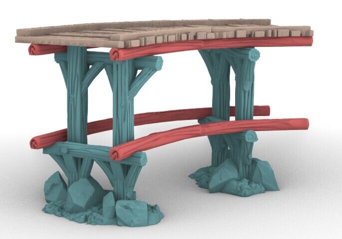 Scaffolding Super Set 1 TErrain