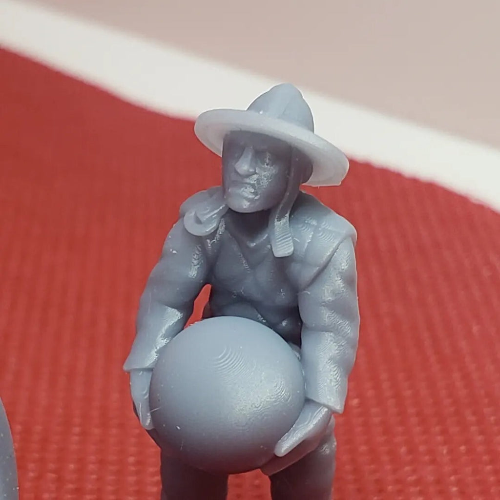 Royal Bombard - Field Cannon