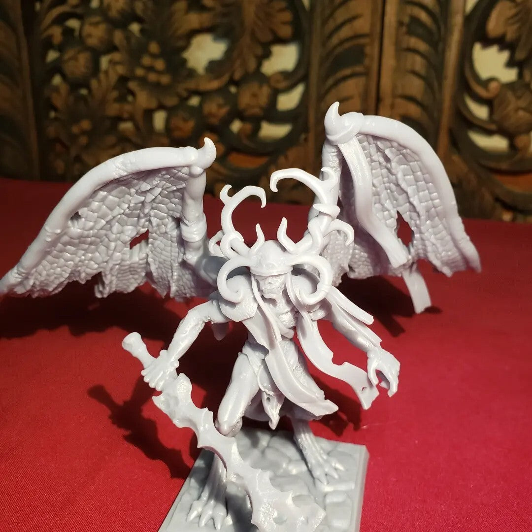 Prince of Plagues - Prince of Demons