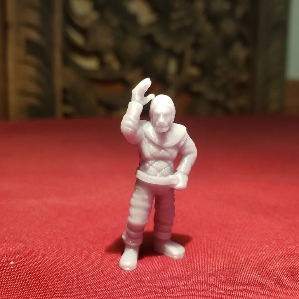 Royal Trebuchet - Stone Thrower - Catapult