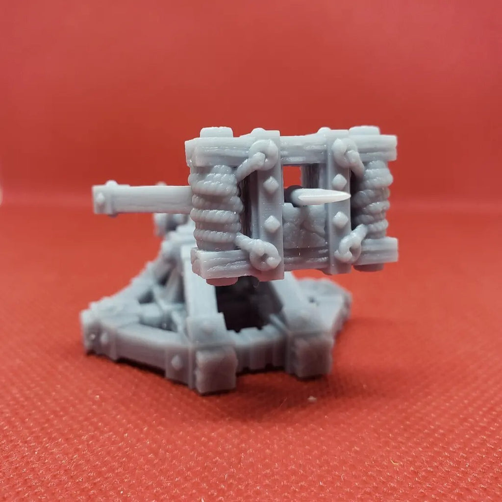 Royal Ballista - Bolt Thrower