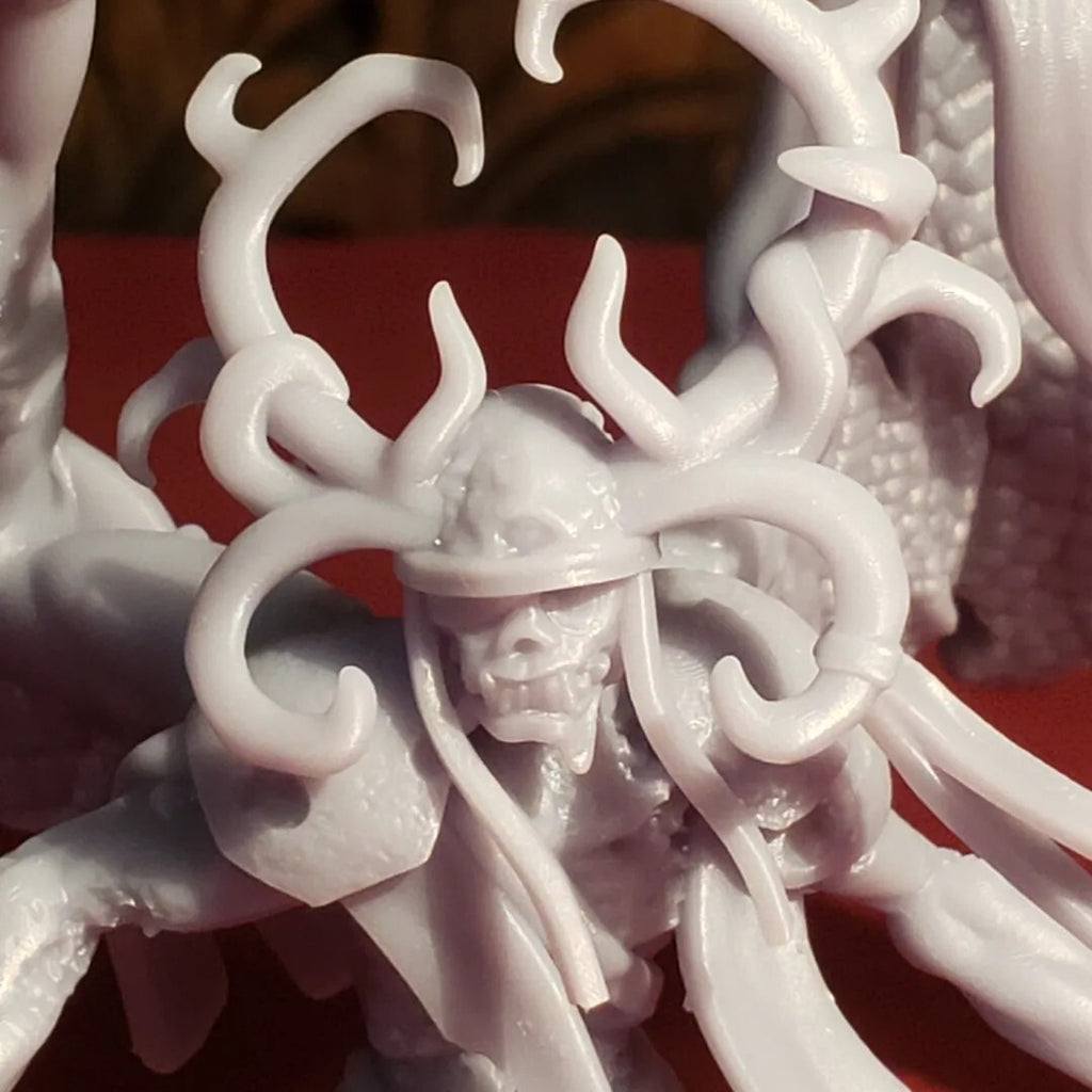 Prince of Plagues - Prince of Demons