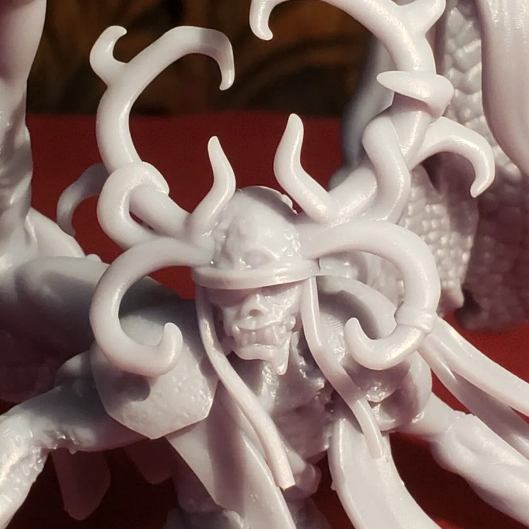 Prince of Plagues - Prince of Demons