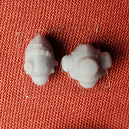 Great Holy War - Knight Commander - Antioch Hero - Trench Crusader - Templar