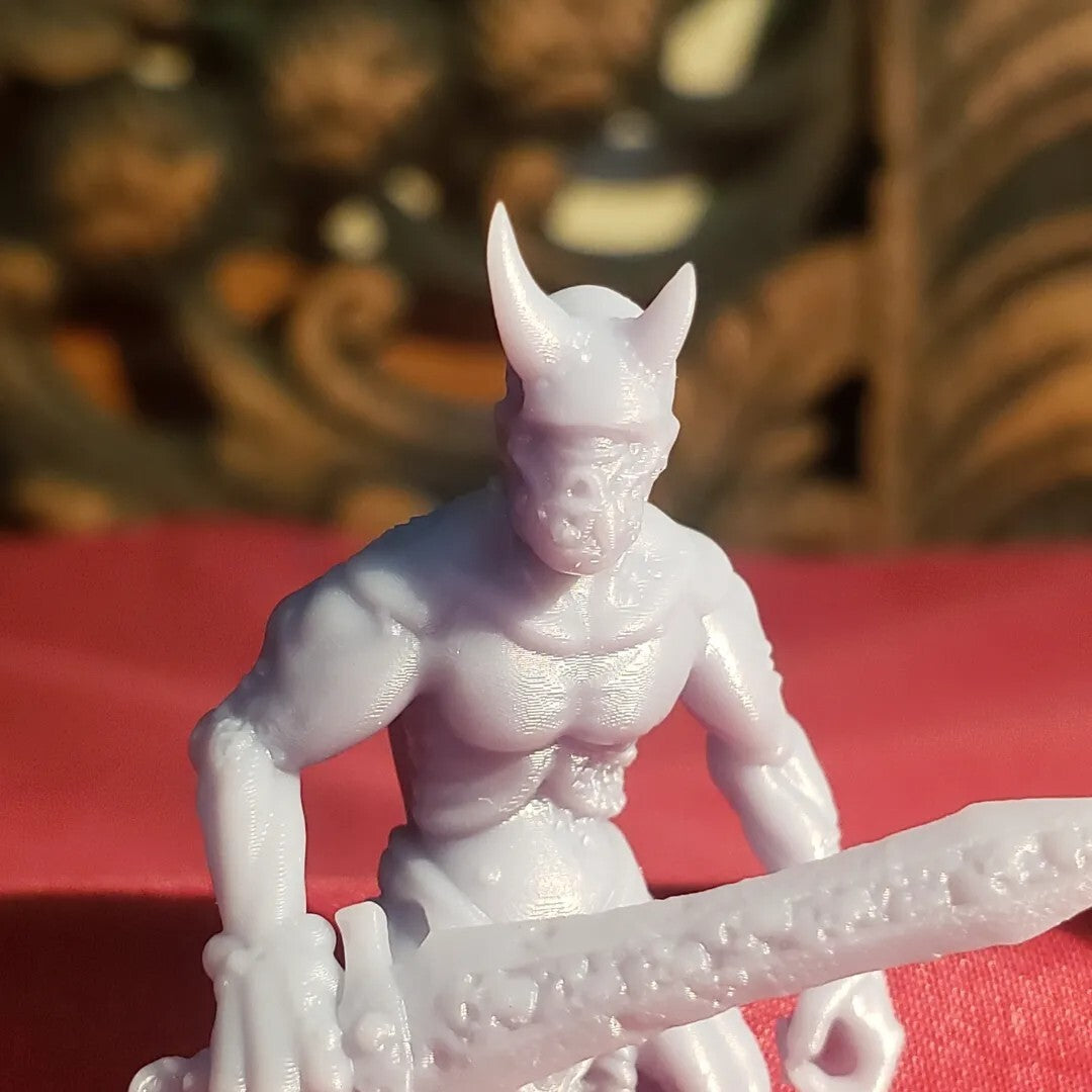 Sickly Cyclopeans - Diseased Demons