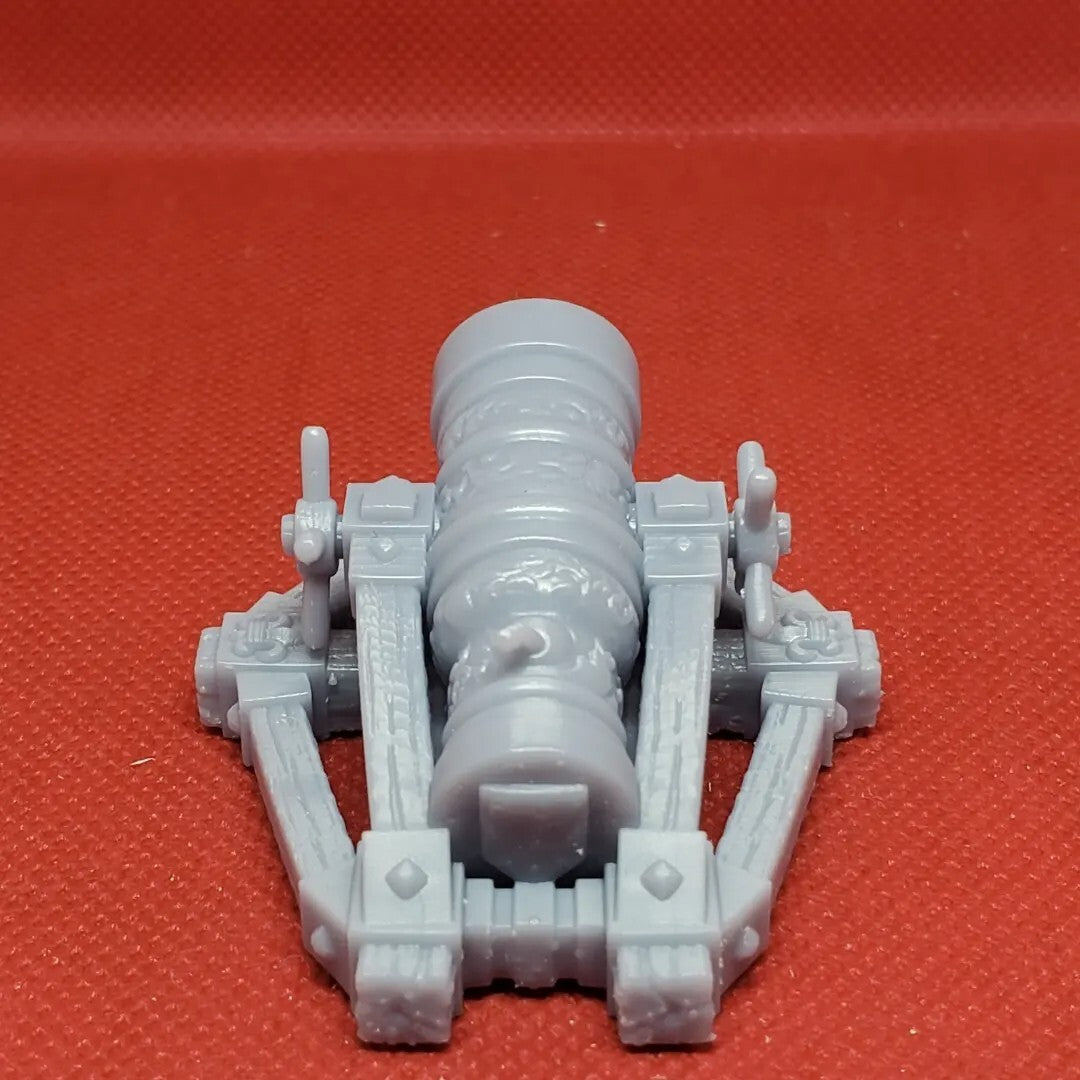 Royal Bombard - Field Cannon