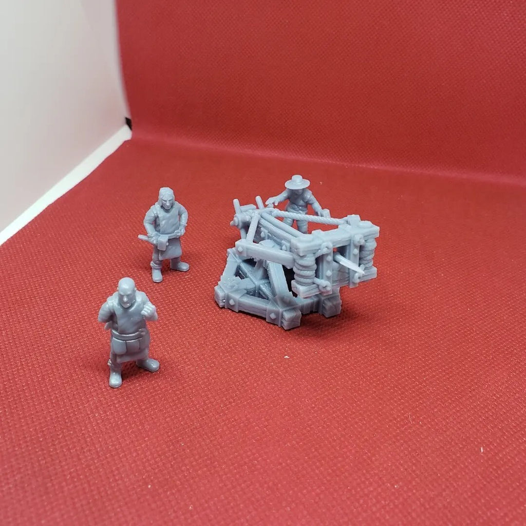 Royal Ballista - Bolt Thrower