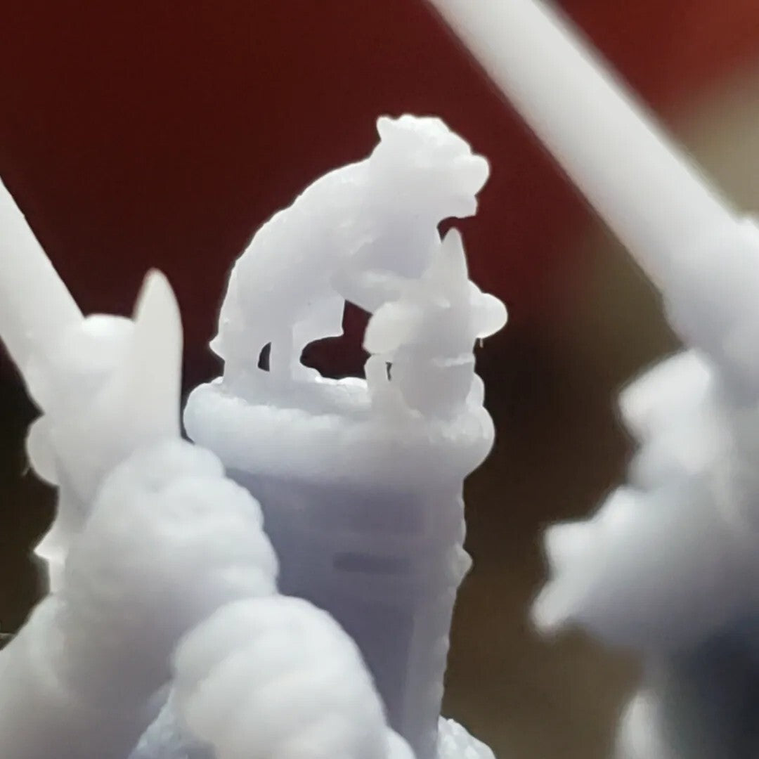 Foot Knights with Greatswords - Crusader Infantry with Two-handed Swords