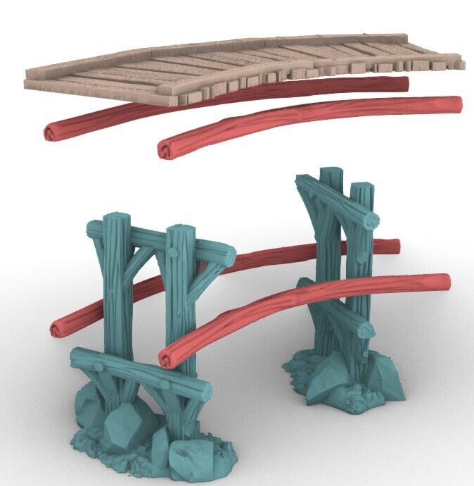 Scaffolding Super Set 1 TErrain